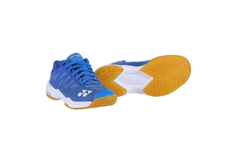 Yonex Aerus 3 blau Kinder Badmintonschuh von Yonex
