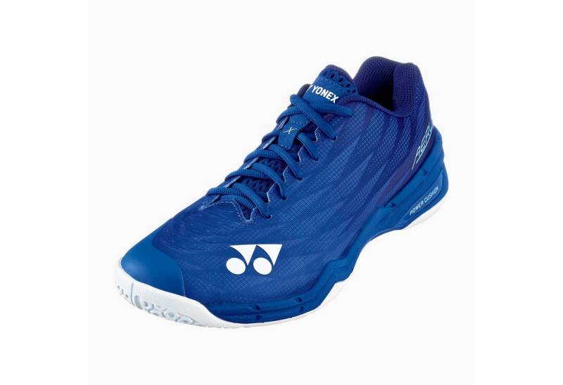 Yonex Aerus X2 (Leichtigkeit) 2025 navyblau Herren Badmintonschuh von Yonex
