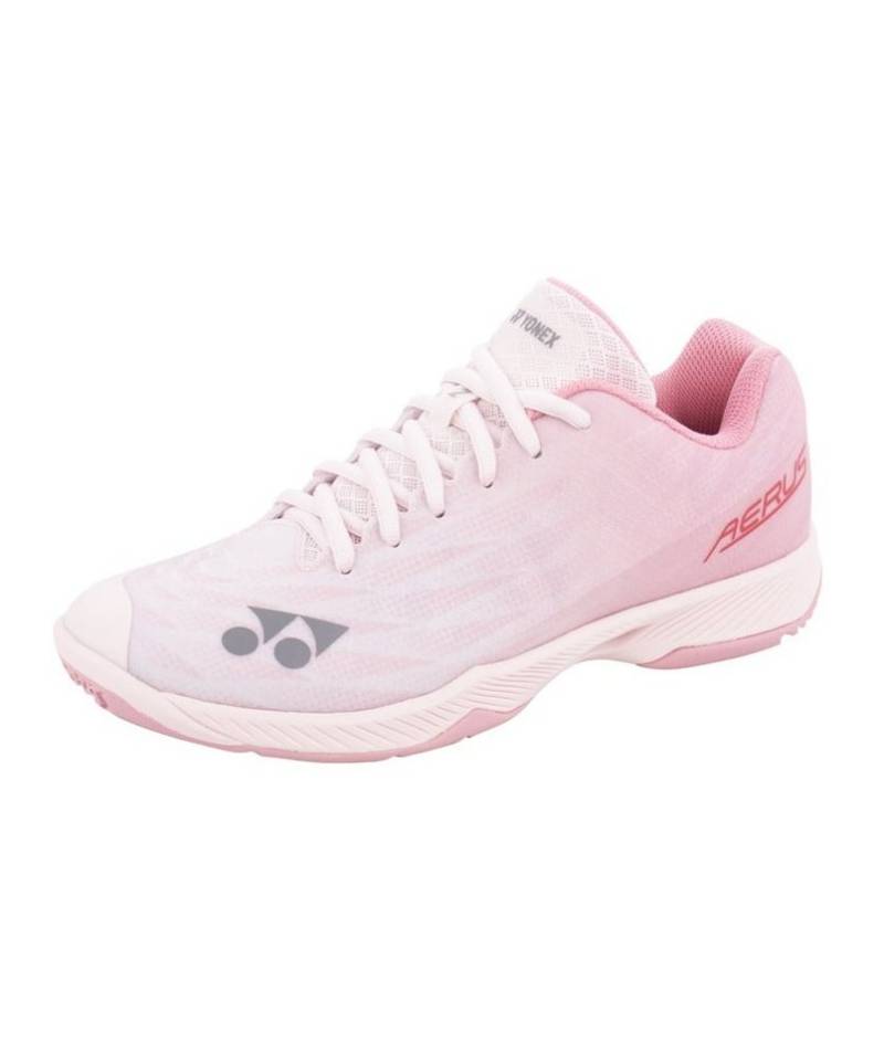 Yonex Aerus Z 2 (Leichtigkeit) 2024 pink Damen Badmintonschuh von Yonex