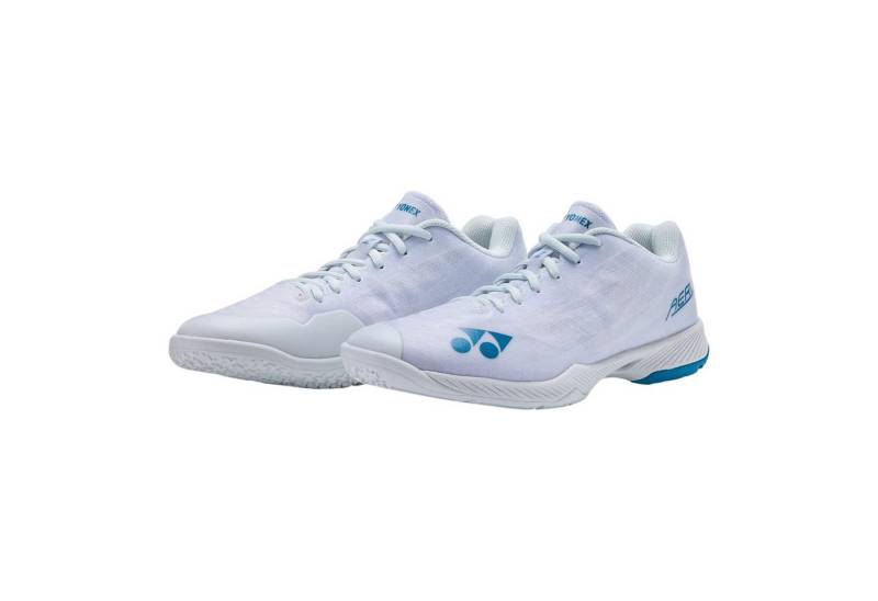 Yonex Aerus Z2 (Leichtigkeit) 2026 weiss/blau Herren Badmintonschuh von Yonex