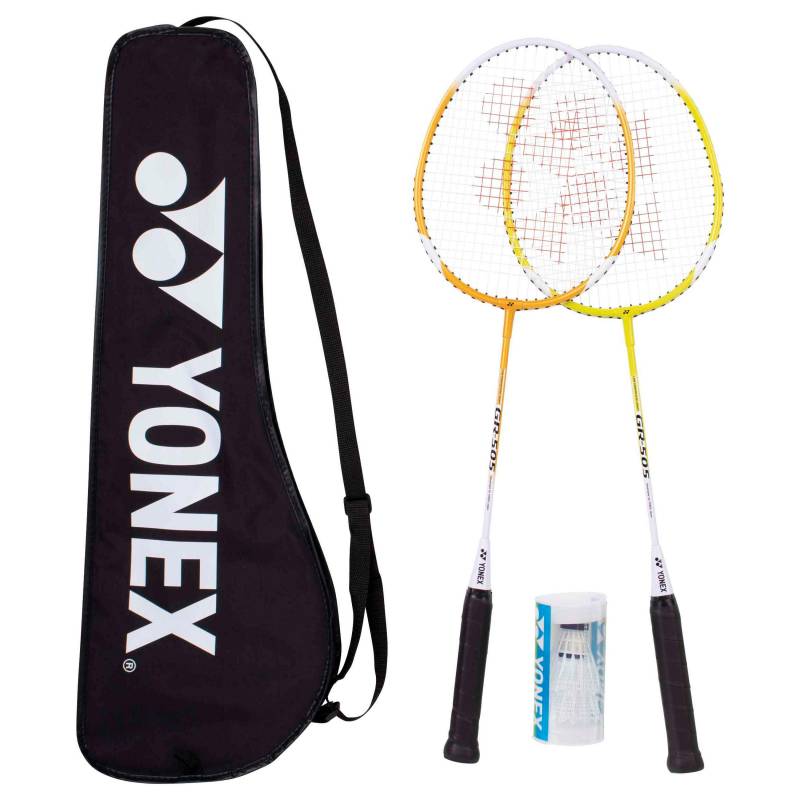 Yonex Badminton Set von Yonex