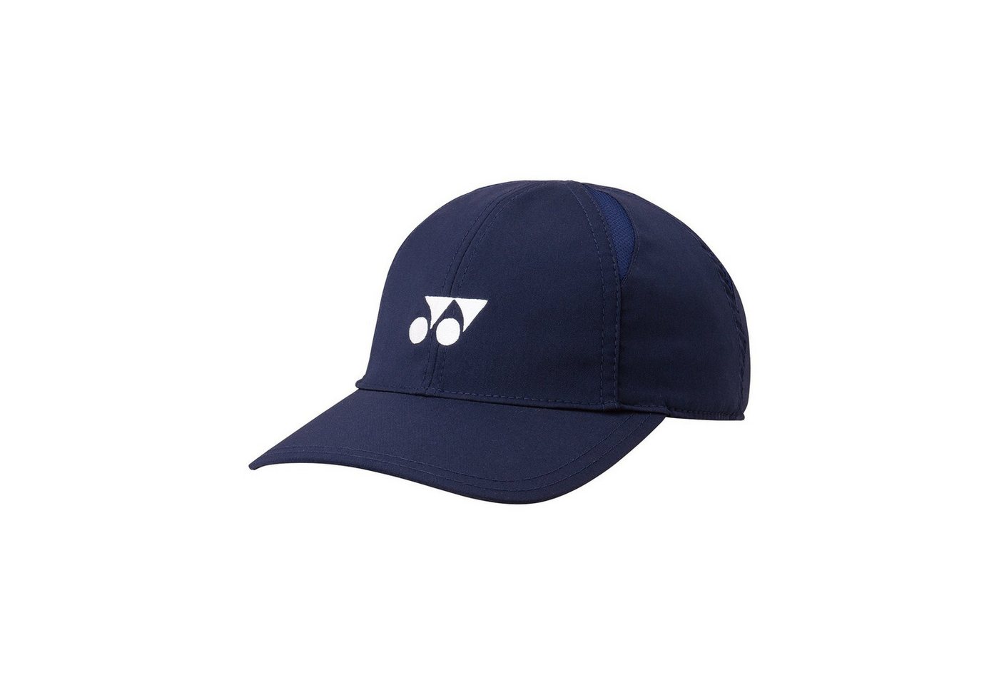 Yonex Baseball Cap mit Yonex Logo/Schriftzug 2025 navyblau - 1 Stück von Yonex