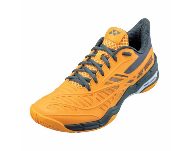 Yonex Cascade Drive (Allround) gelb Herren Badmintonschuh von Yonex