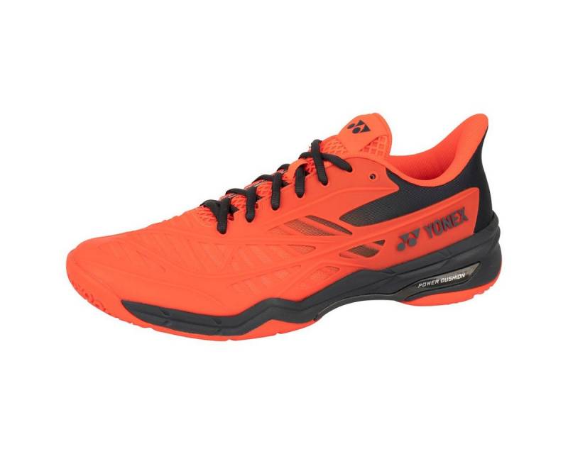 Yonex Cascade Drive (Allround) neonrot Herren Badmintonschuh von Yonex