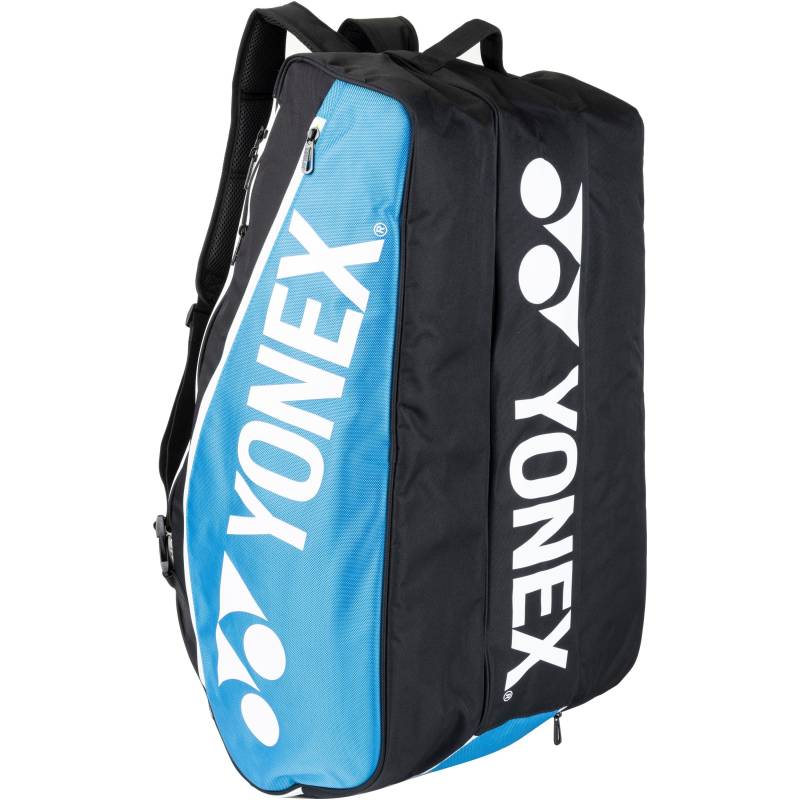 Yonex Club Line Racket Bag 12er Tennistasche von Yonex