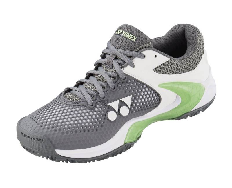 Yonex Eclipsion 2 Allcourt grau Damen Tennisschuh von Yonex