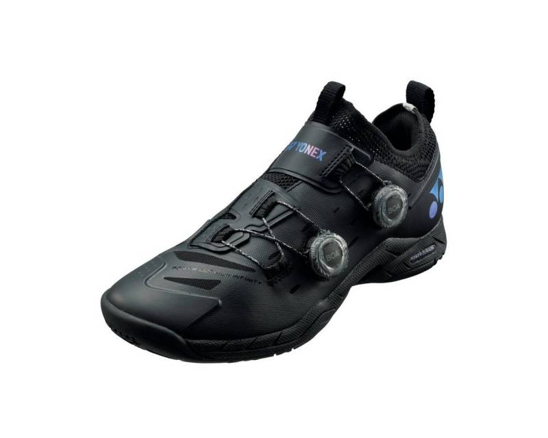 Yonex Infinity 2 (Boa-System) schwarz Herren Badmintonschuh von Yonex