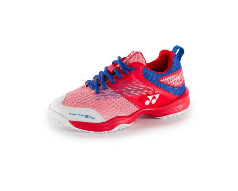 Yonex Power Cushion 37 rot Kinder Badmintonschuh von Yonex