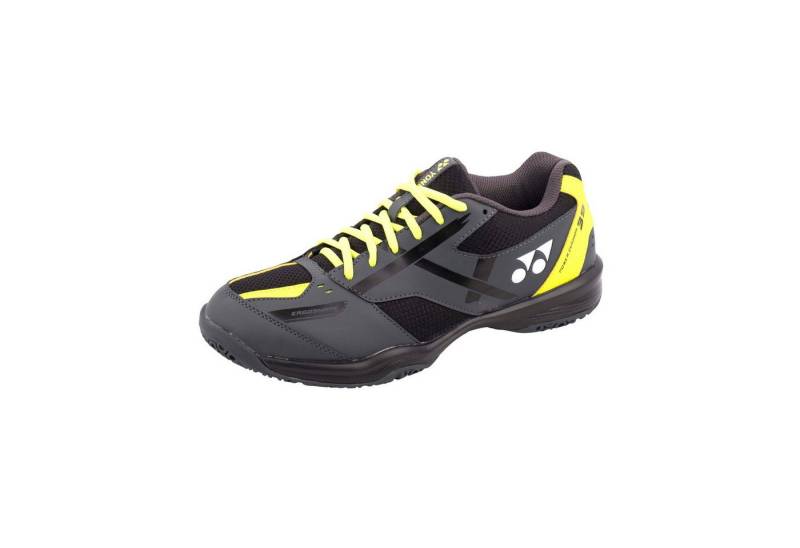 Yonex Power Cushion 39 dunkelgrau Herren Badmintonschuh von Yonex