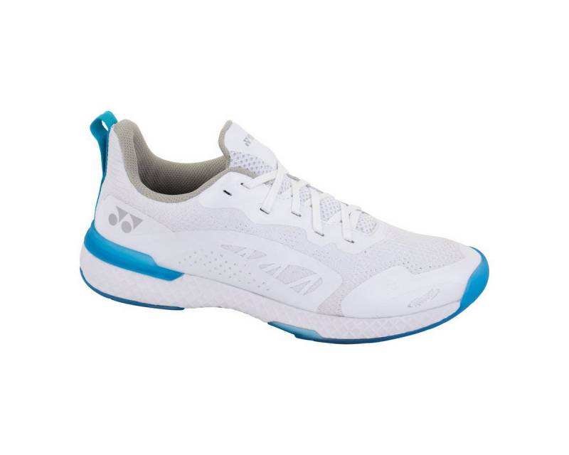 Yonex Power Cushion 507 Indoor/Carpet/Teppich weiss Damen Tennisschuh von Yonex