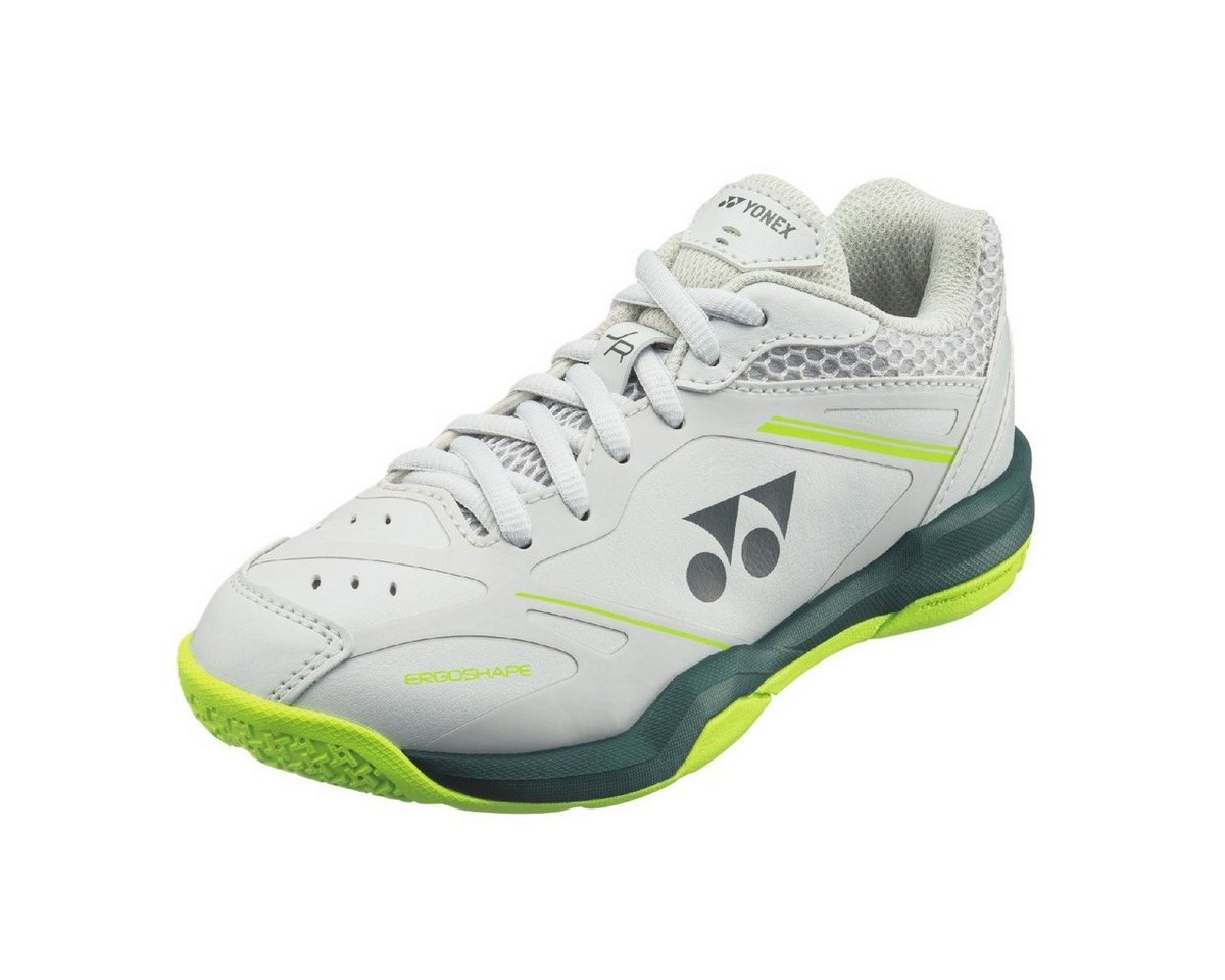 Yonex Power Cushion 65 VA (Viktor Axelsen) hellgrau Kinder Badmintonschuh von Yonex