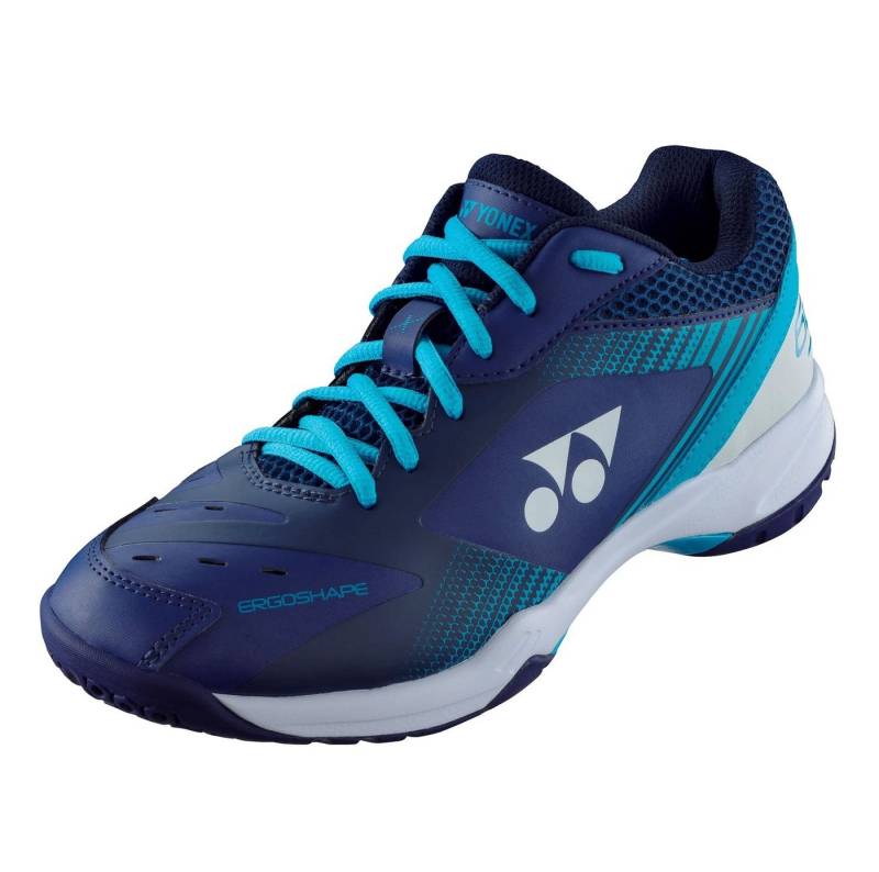 Yonex Power Cushion 65 X3 navyblau Herren Badmintonschuh von Yonex