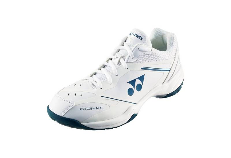 Yonex Power Cushion 65 X4 2025 weiss Herren Badmintonschuh von Yonex