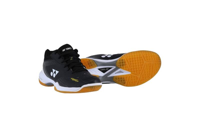 Yonex Power Cushion 65 Z3 schwarz Herren Badmintonschuh von Yonex