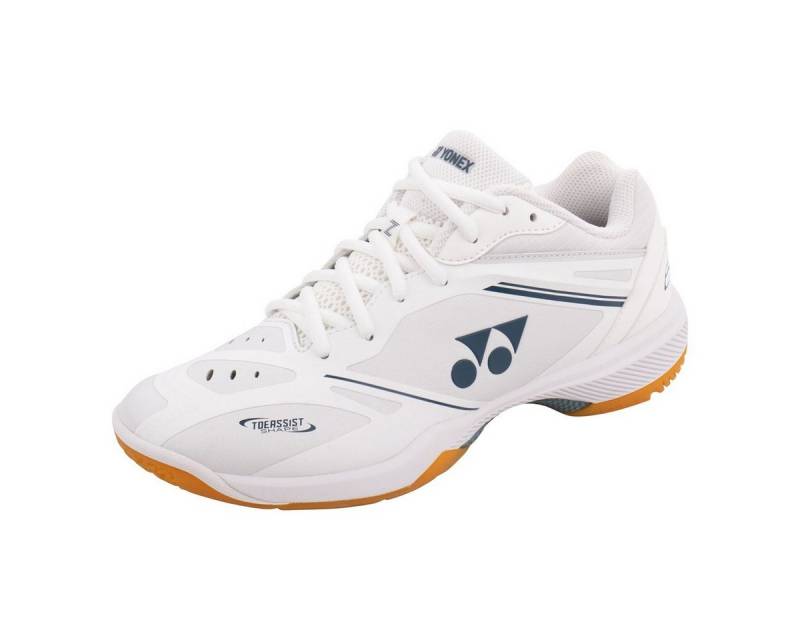 Yonex Power Cushion 65 Z4 2025 weiss Damen Badmintonschuh von Yonex