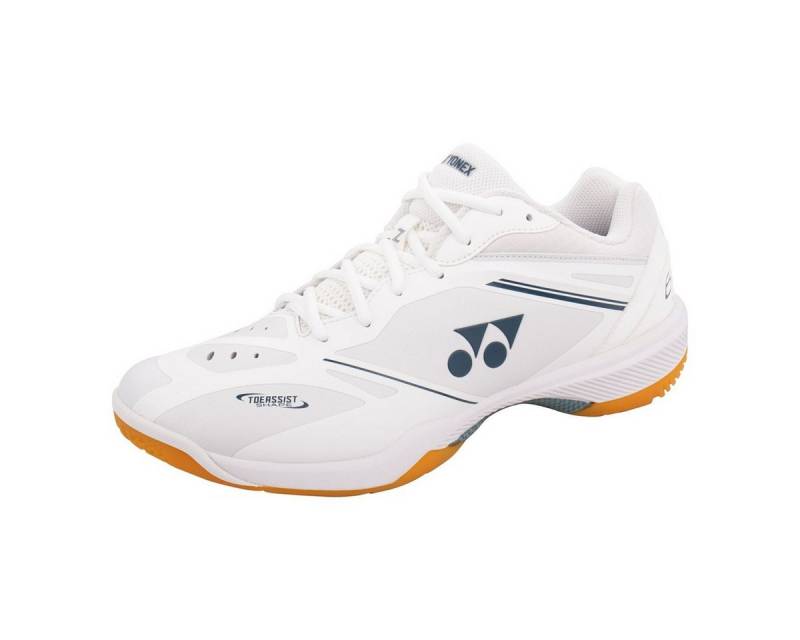 Yonex Power Cushion 65 Z4 Wide 2025 weiss Herren Badmintonschuh von Yonex