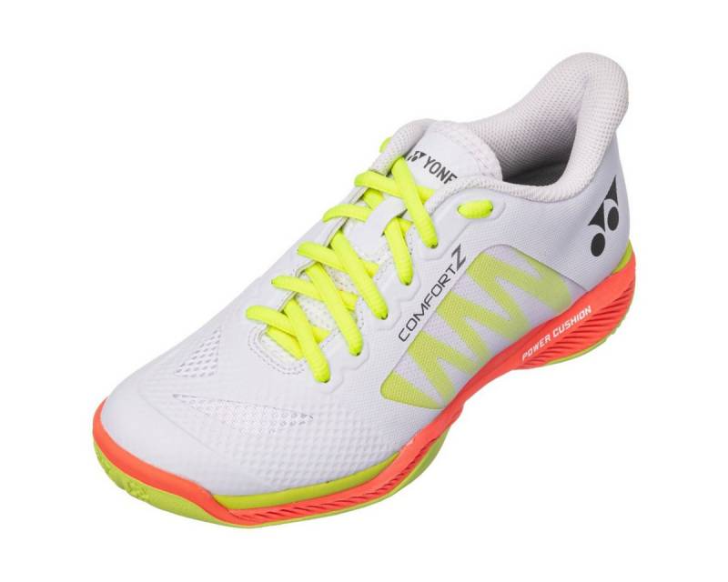 Yonex Power Cushion Comfort Z3 weiss Damen Badmintonschuh von Yonex