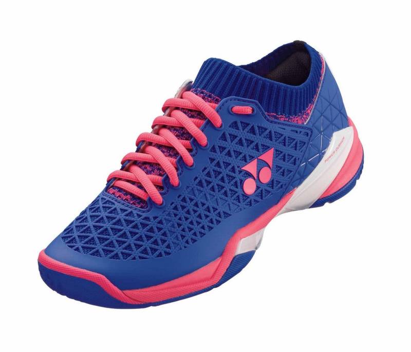 Yonex Power Cushion Eclipsion Z blau Damen Badmintonschuh von Yonex