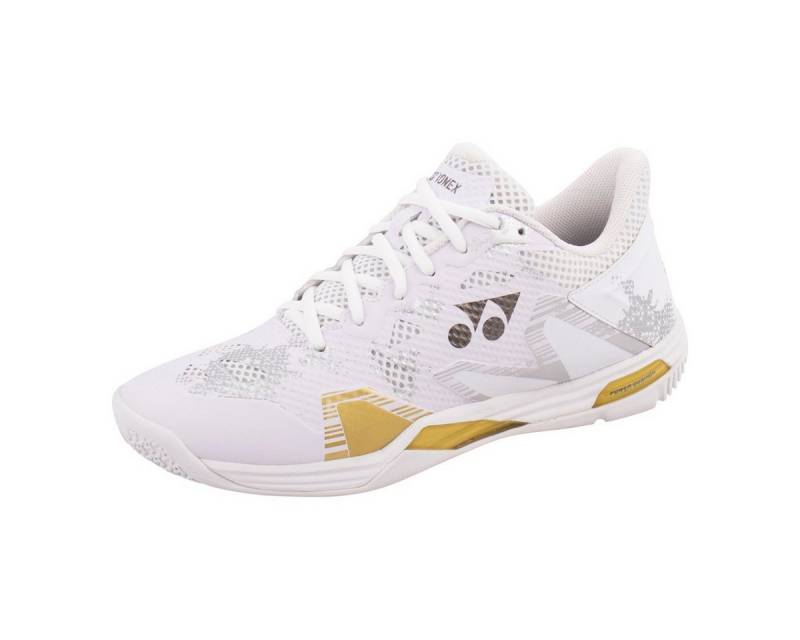 Yonex Power Cushion Eclipsion Z3 (Stabilität) 2024 weiss Herren Badmintonschuh von Yonex