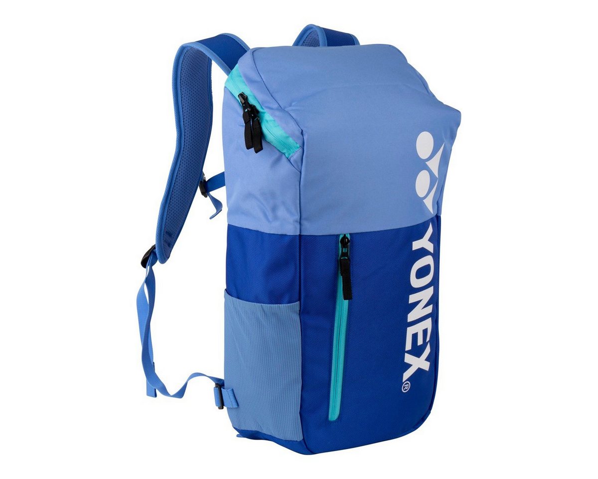 Yonex Rucksack Club Line (26 Liter) 2025 blastblue blau von Yonex
