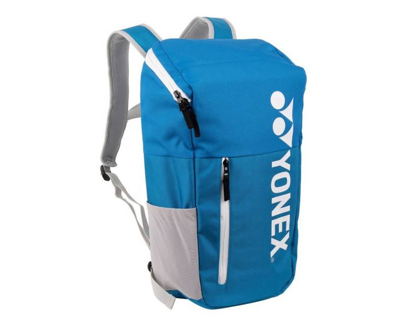 Yonex Rucksack Club Line 2024 (28 Liter) blau von Yonex