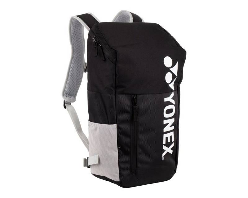 Yonex Rucksack Club Line 2024 (28 Liter) schwarz von Yonex