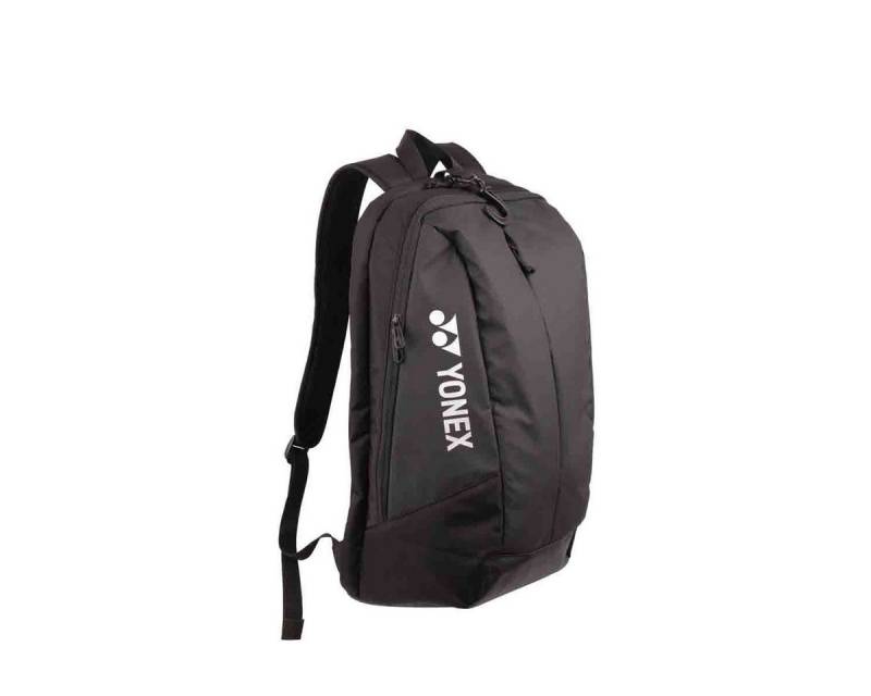 Yonex Rucksack Team 2025 (28 Liter) schwarz von Yonex