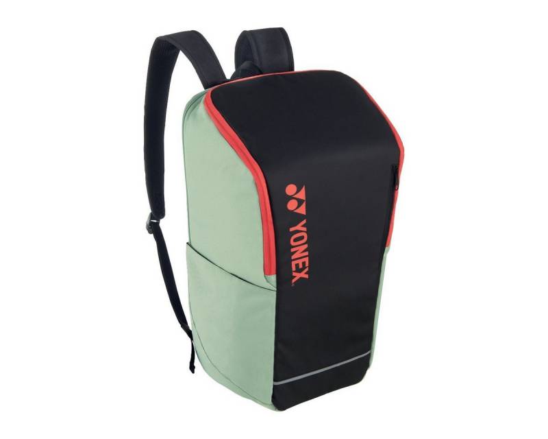 Yonex Rucksack Team Small 2024 (26 Liter) schwarz/grün von Yonex