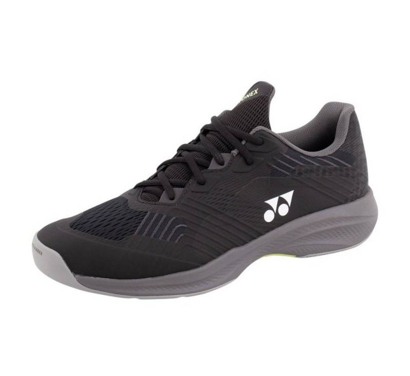 Yonex Sonicage Indoor/Carpet/Teppich 2025 schwarz Herren Tennisschuh von Yonex