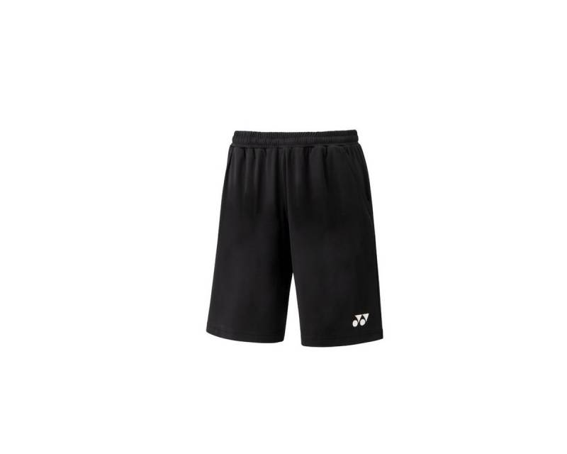 Yonex Sporthose Short Club Team 2023 kurz schwarz Jungen von Yonex
