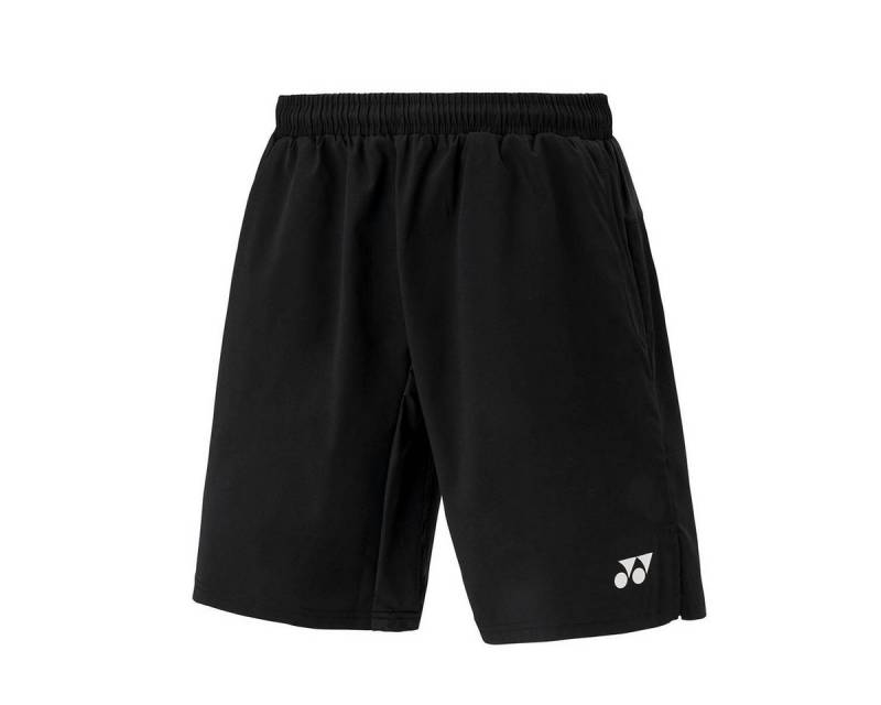 Yonex Sporthose Short Club Team 2024 kurz schwarz Jungen von Yonex