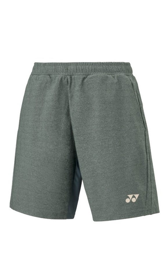 Yonex Sporthose Short Practice kurz 2024 olivegrün Herren von Yonex