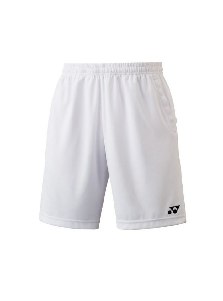 Yonex Sporthose Short Team #22 kurz weiss Herren von Yonex