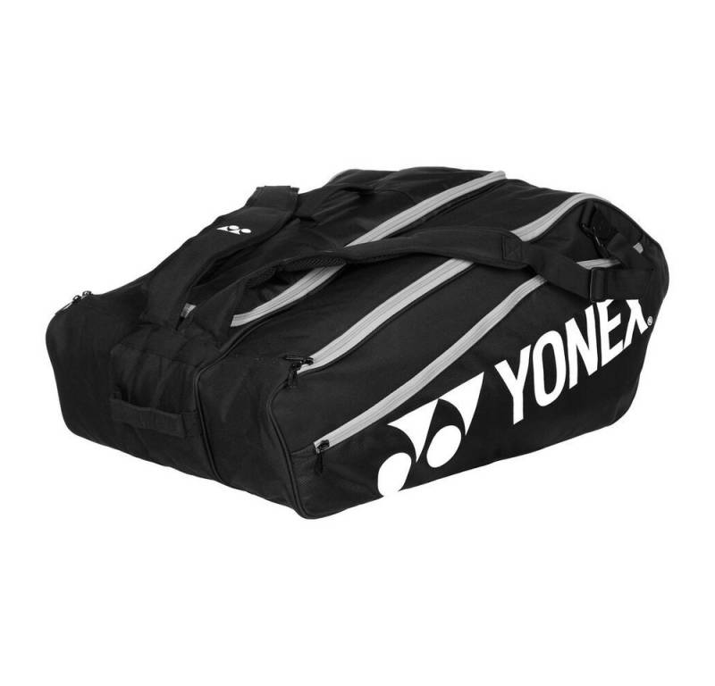 Yonex Sporttasche Club Line Racket Bag 12pcs von Yonex