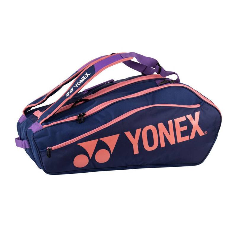 Yonex Sporttasche Clubline Thermo Racket Bag von Yonex