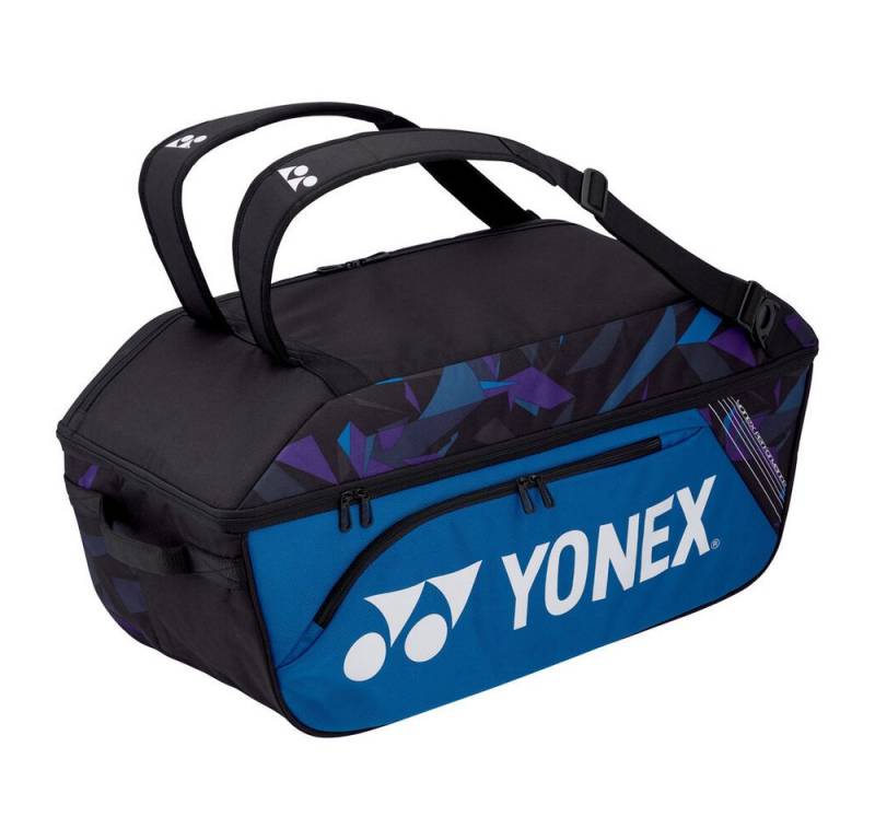 Yonex Sporttasche Pro Wide Open Racquet Bag von Yonex
