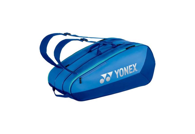Yonex Sporttasche Racketbag Team Racquet (Schlägertasche, 3 Hauptfächer, Schuhfach) 2025 von Yonex