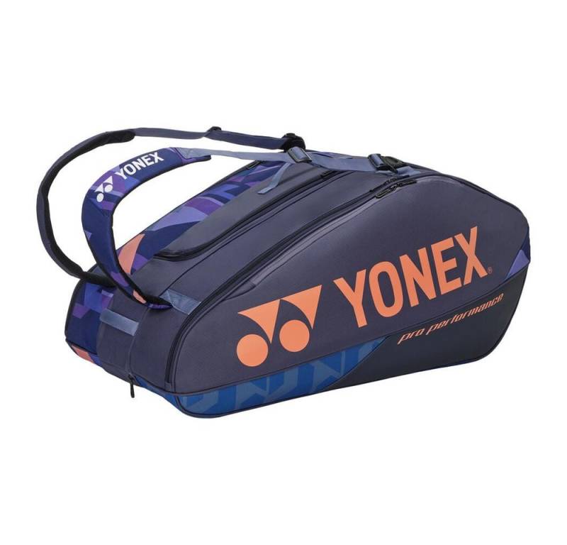 Yonex Sporttasche Team Racketbag von Yonex