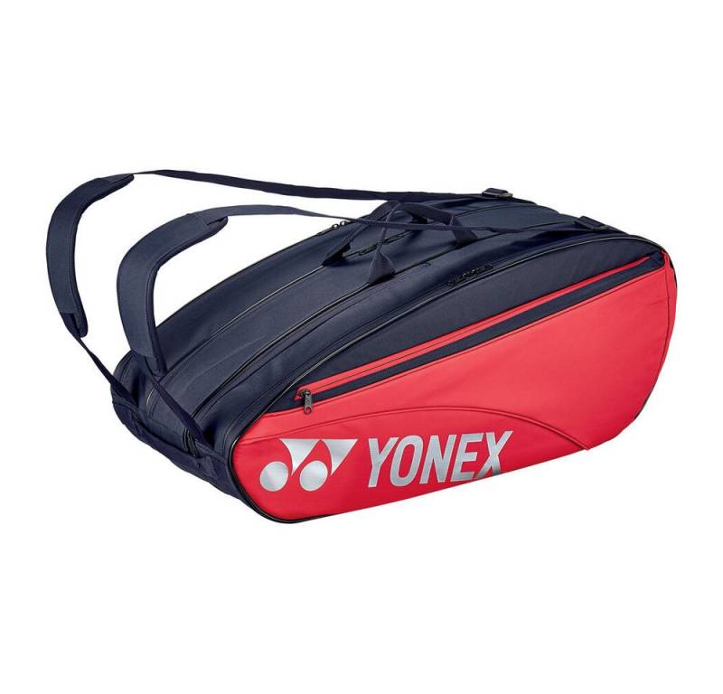Yonex Sporttasche Team Racquet Bag 10 pcs von Yonex