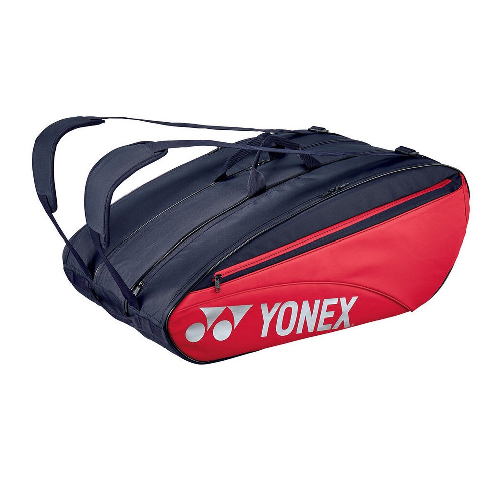 Yonex Sporttasche Team Racquet Bag 12 pcs von Yonex