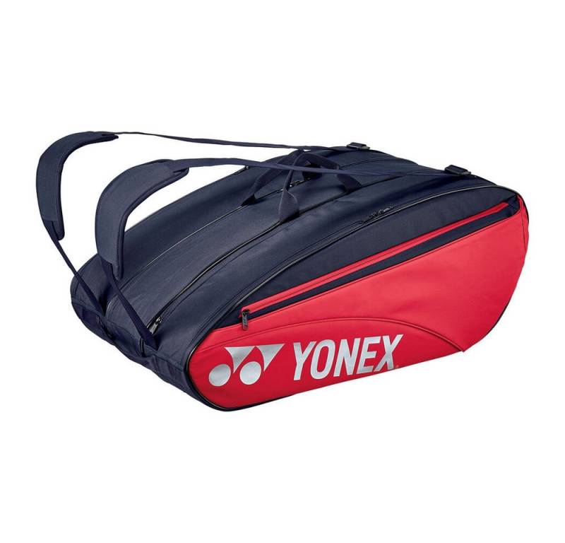 Yonex Sporttasche Team Racquet Bag 12 pcs von Yonex