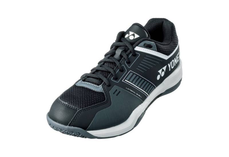 Yonex Strider Flow 2024 schwarz Herren Badmintonschuh von Yonex