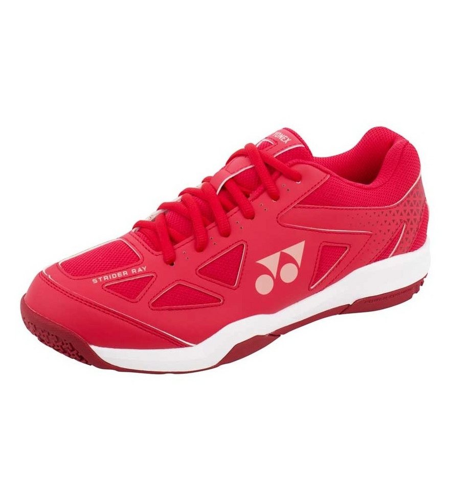 Yonex Strider Ray 2026 rot Herren Badmintonschuh von Yonex