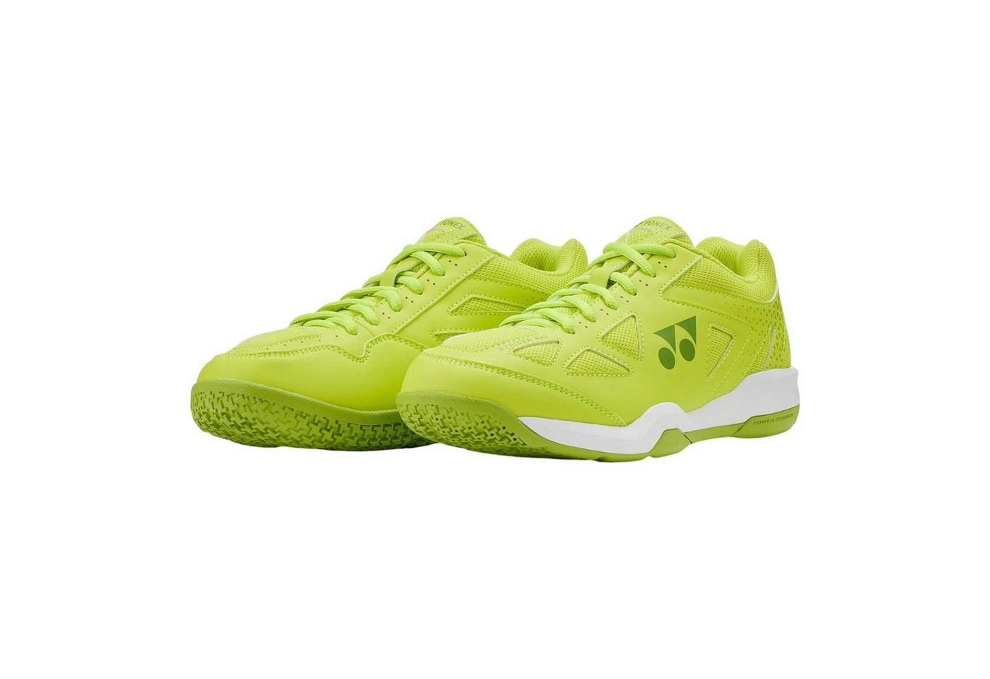Yonex Strider Ray Wide (weit/breit) 2026 gelb Herren Badmintonschuh von Yonex