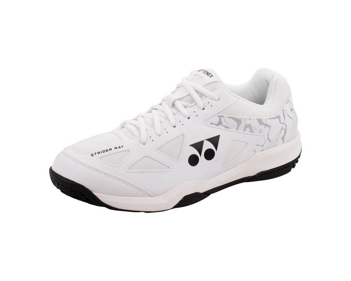 Yonex Strider Ray weiss Herren Badmintonschuh von Yonex