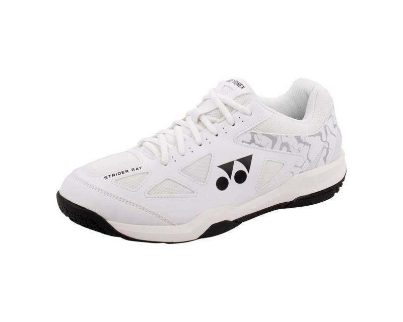 Yonex Strider Ray weiss Herren Badmintonschuh von Yonex