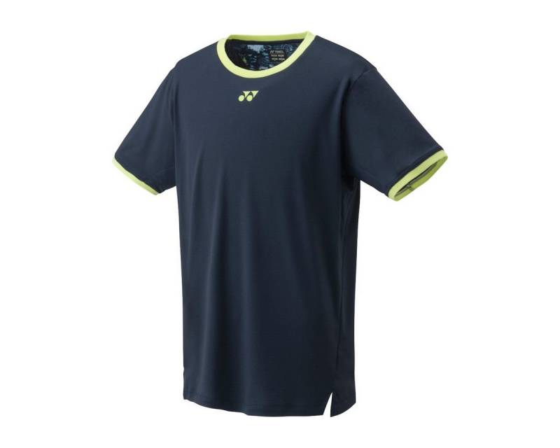 Yonex T-Shirt Crew Neck Australian Open navyblau Herren von Yonex