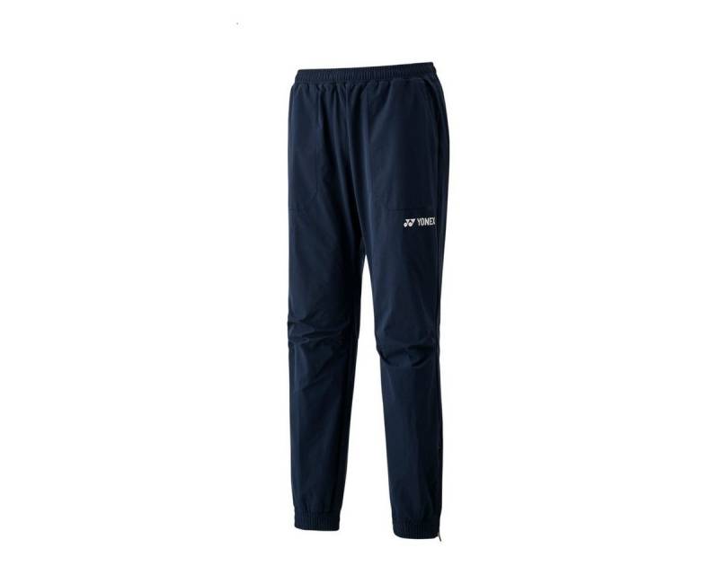 Yonex Trainingshose Pant Club Team lang navyblau Herren von Yonex