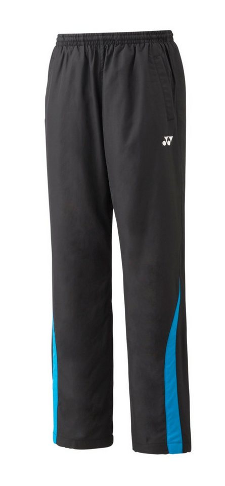 Yonex Trainingshose Pant Team #18 lang schwarz/blau Herren von Yonex