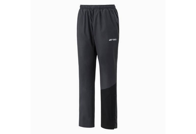Yonex Trainingshose Warm-Up Pant Club Team 2025 slate schwarz Damen von Yonex